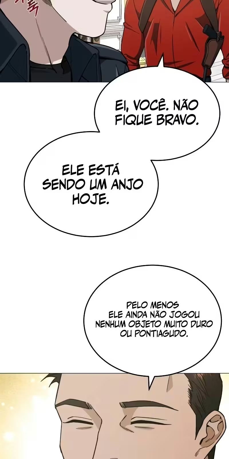 Genius of the Unique Lineage Capítulo 56 Página 47