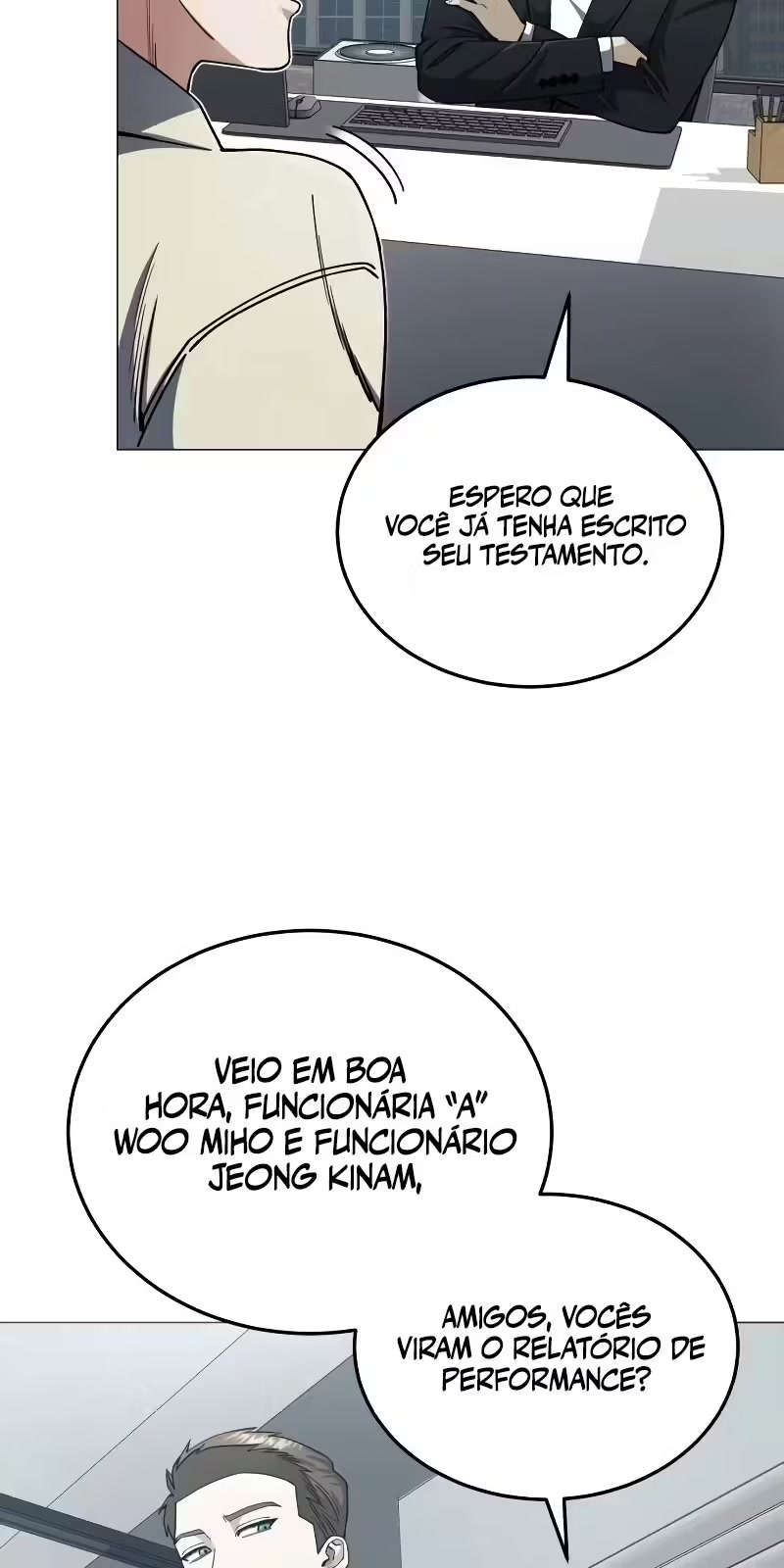 Genius of the Unique Lineage Capítulo 56 Página 5