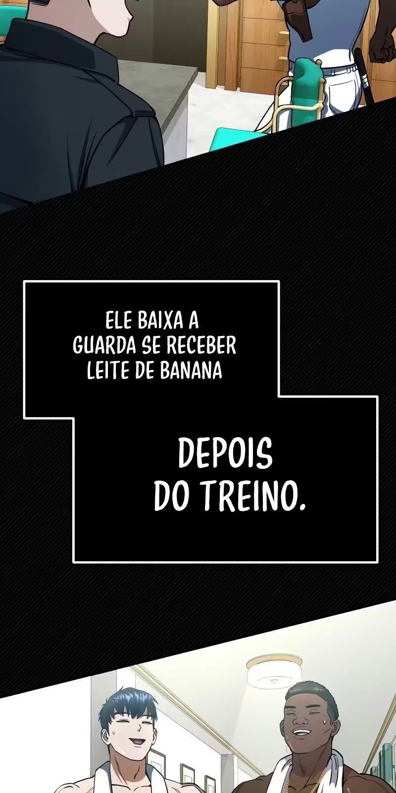 Genius of the Unique Lineage Capítulo 56 Página 55