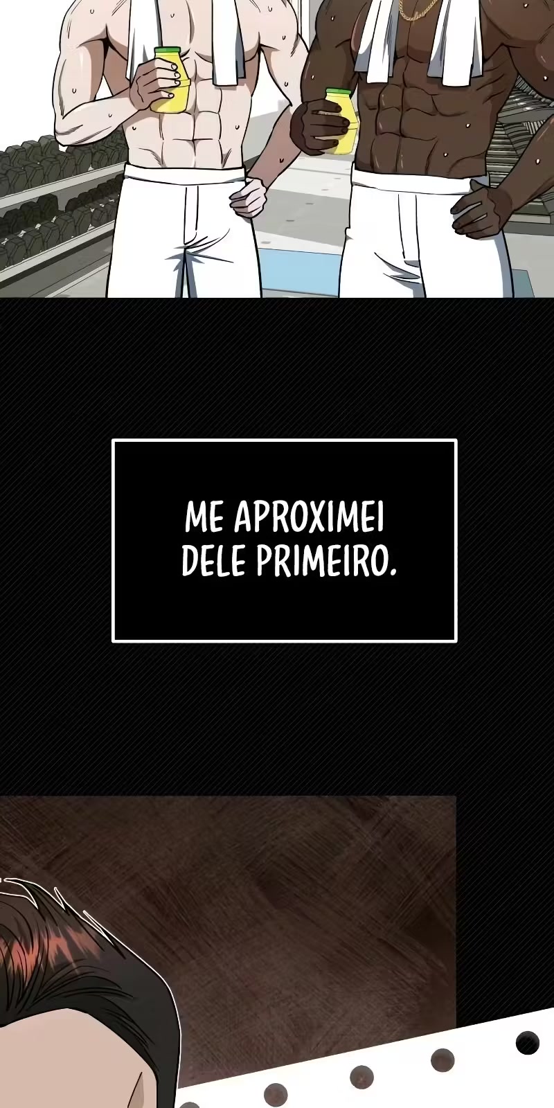 Genius of the Unique Lineage Capítulo 56 Página 56