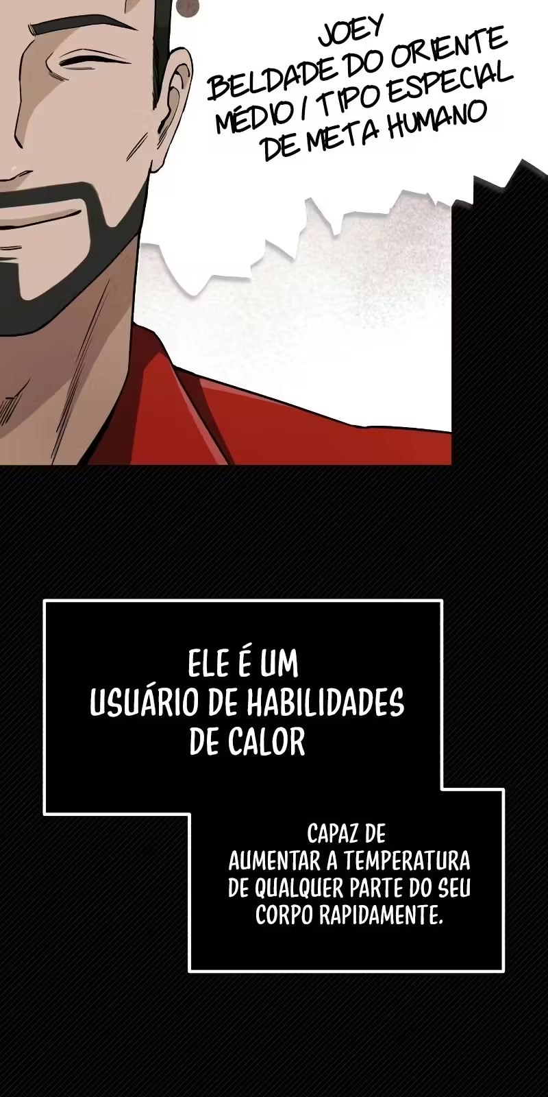 Genius of the Unique Lineage Capítulo 56 Página 57