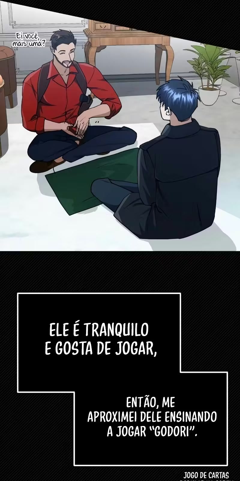 Genius of the Unique Lineage Capítulo 56 Página 59