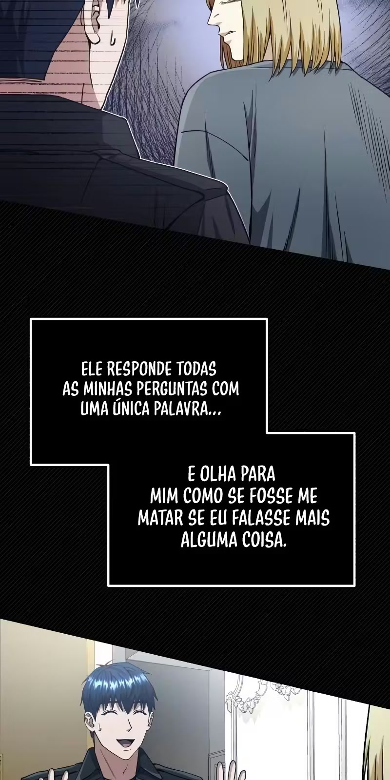 Genius of the Unique Lineage Capítulo 56 Página 65