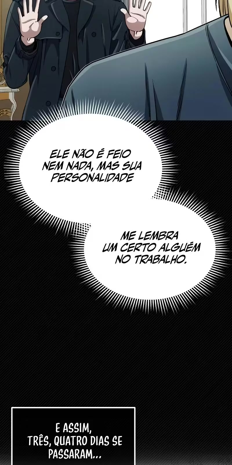 Genius of the Unique Lineage Capítulo 56 Página 66