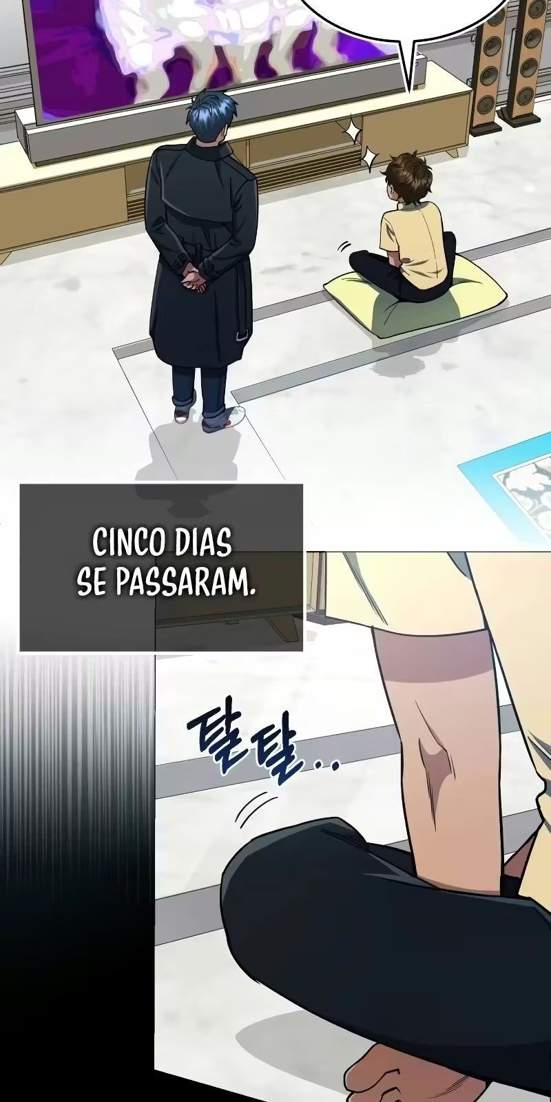 Genius of the Unique Lineage Capítulo 56 Página 68