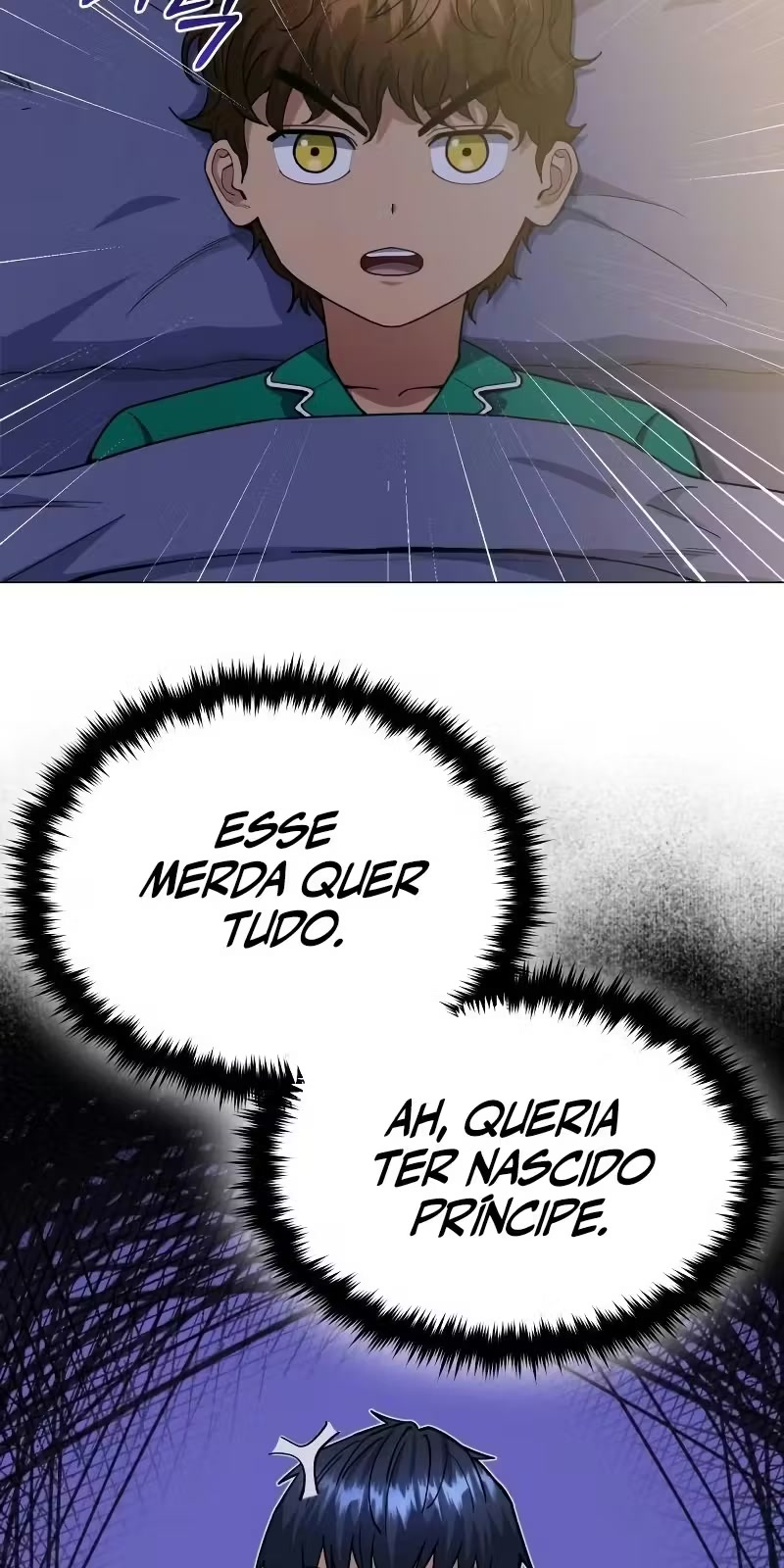 Genius of the Unique Lineage Capítulo 56 Página 71
