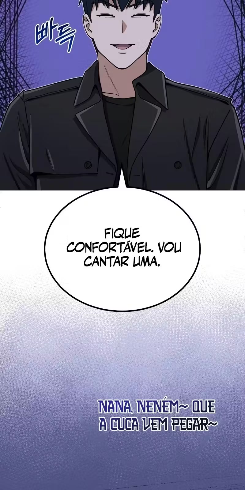 Genius of the Unique Lineage Capítulo 56 Página 72
