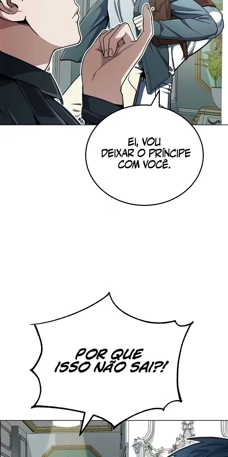Genius of the Unique Lineage Capítulo 57 Página 3