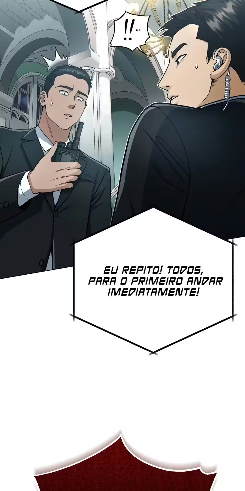 Genius of the Unique Lineage Capítulo 57 Página 31