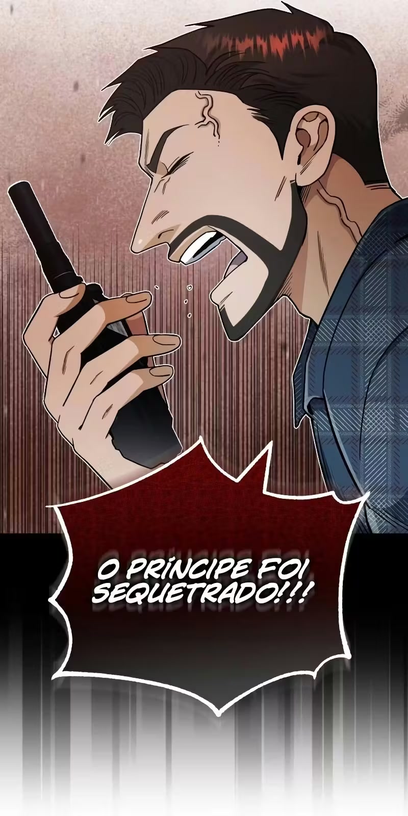 Genius of the Unique Lineage Capítulo 57 Página 33