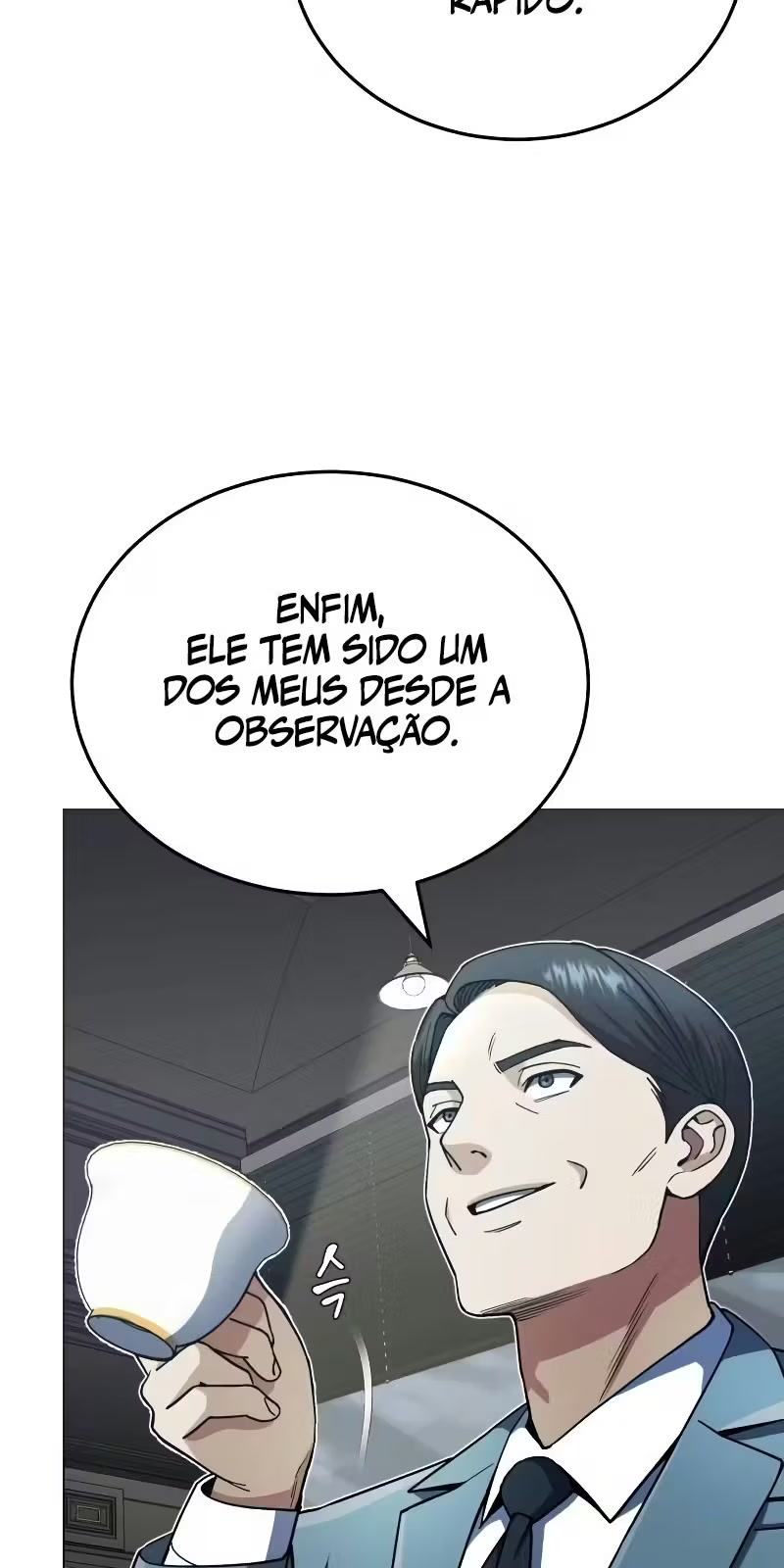 Genius of the Unique Lineage Capítulo 57 Página 37