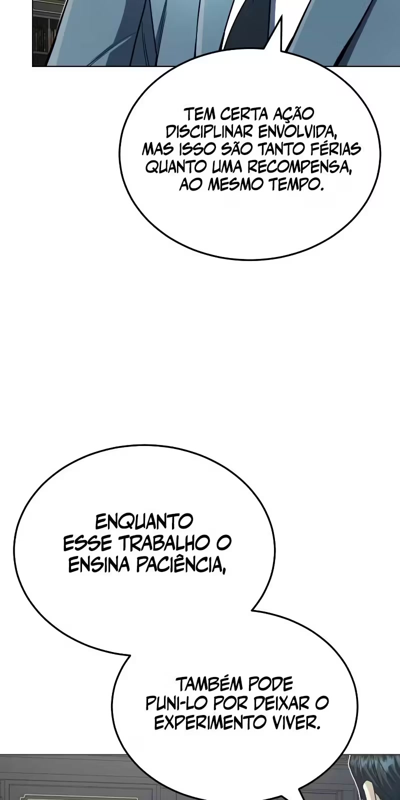 Genius of the Unique Lineage Capítulo 57 Página 38
