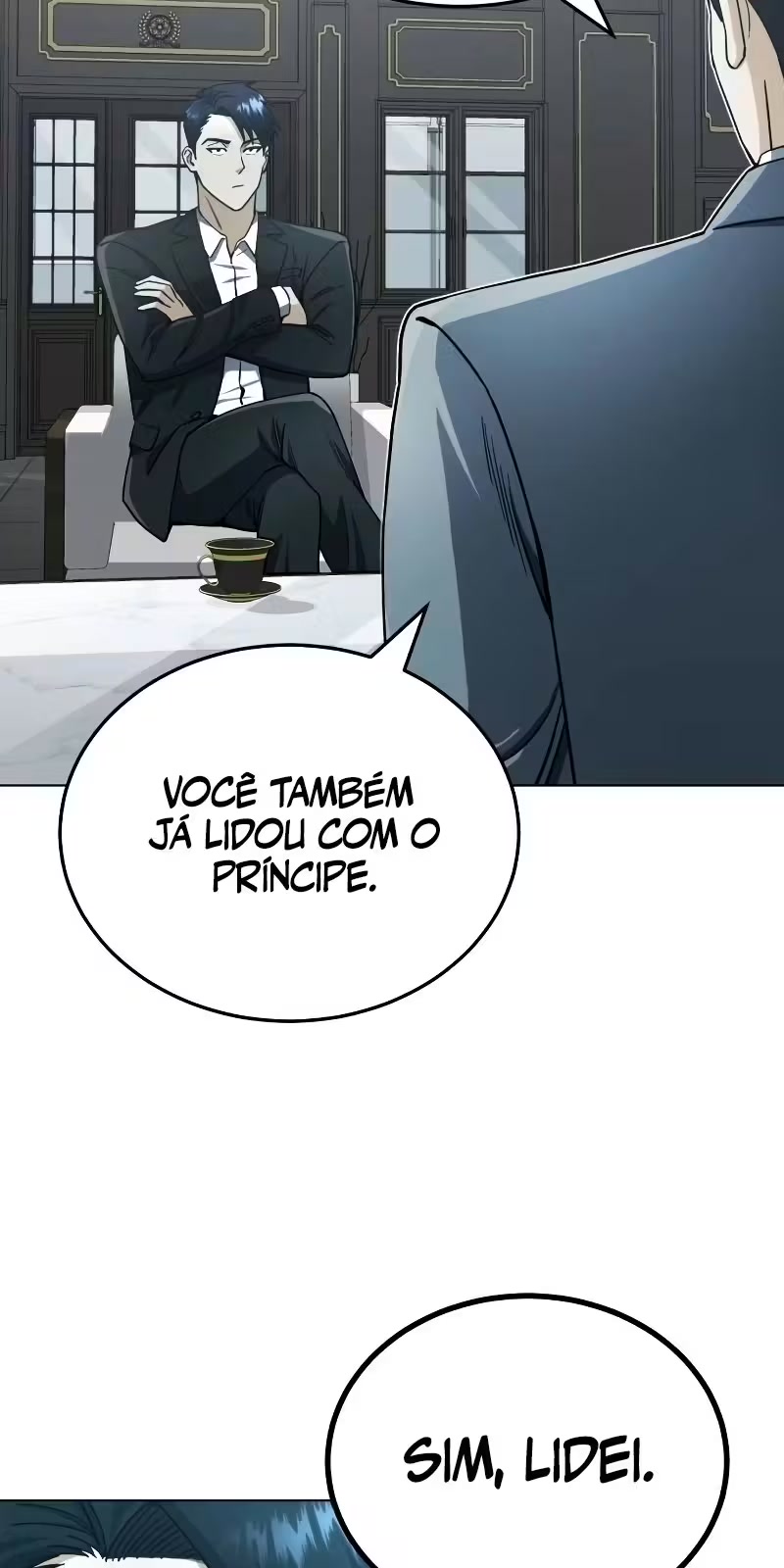 Genius of the Unique Lineage Capítulo 57 Página 39