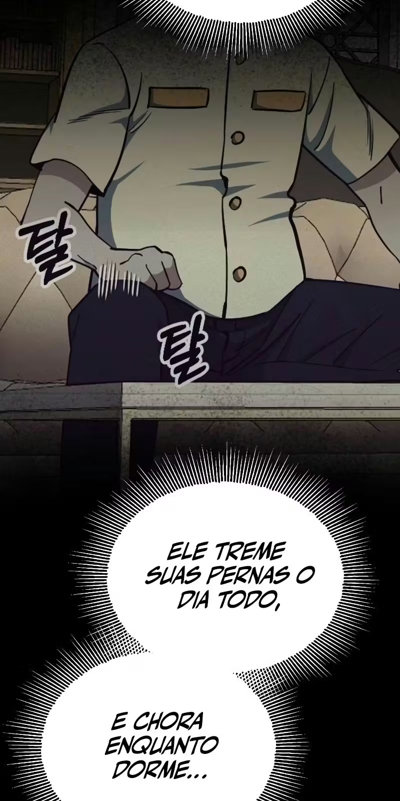 Genius of the Unique Lineage Capítulo 57 Página 46