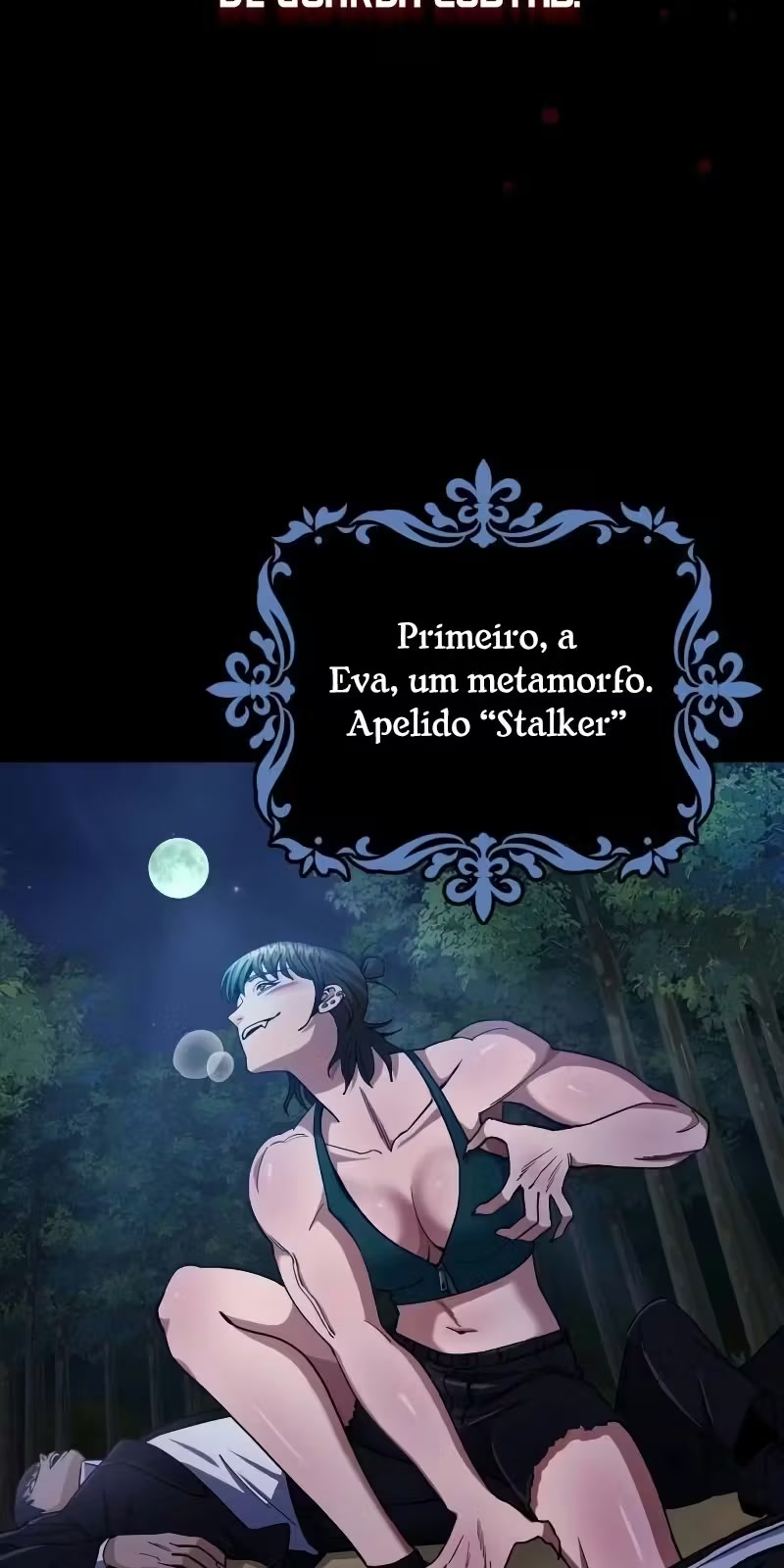Genius of the Unique Lineage Capítulo 57 Página 50