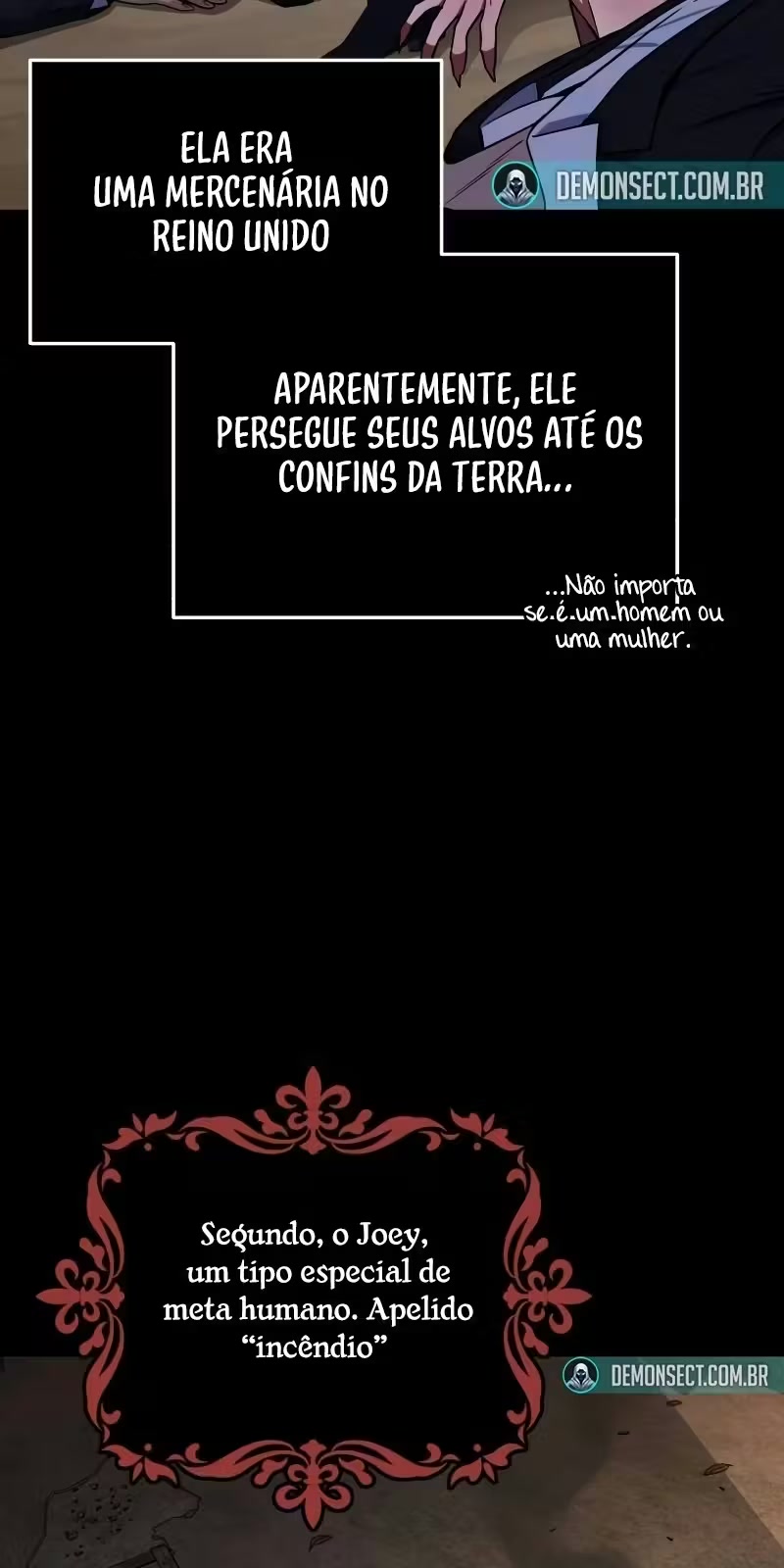 Genius of the Unique Lineage Capítulo 57 Página 51
