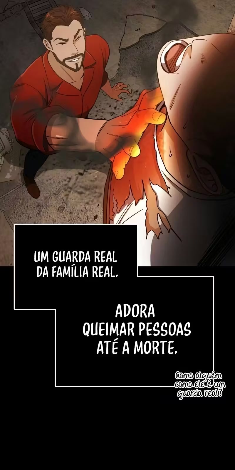 Genius of the Unique Lineage Capítulo 57 Página 52