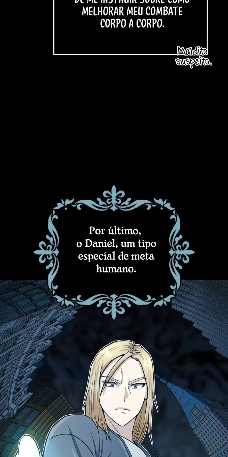 Genius of the Unique Lineage Capítulo 57 Página 54