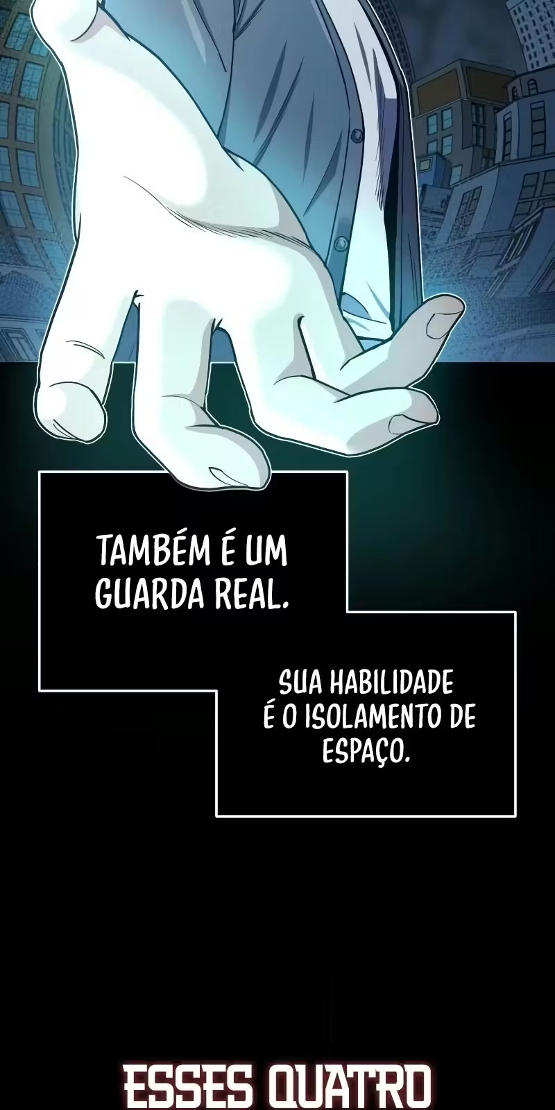 Genius of the Unique Lineage Capítulo 57 Página 55