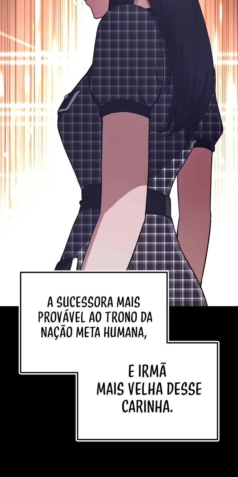 Genius of the Unique Lineage Capítulo 57 Página 57