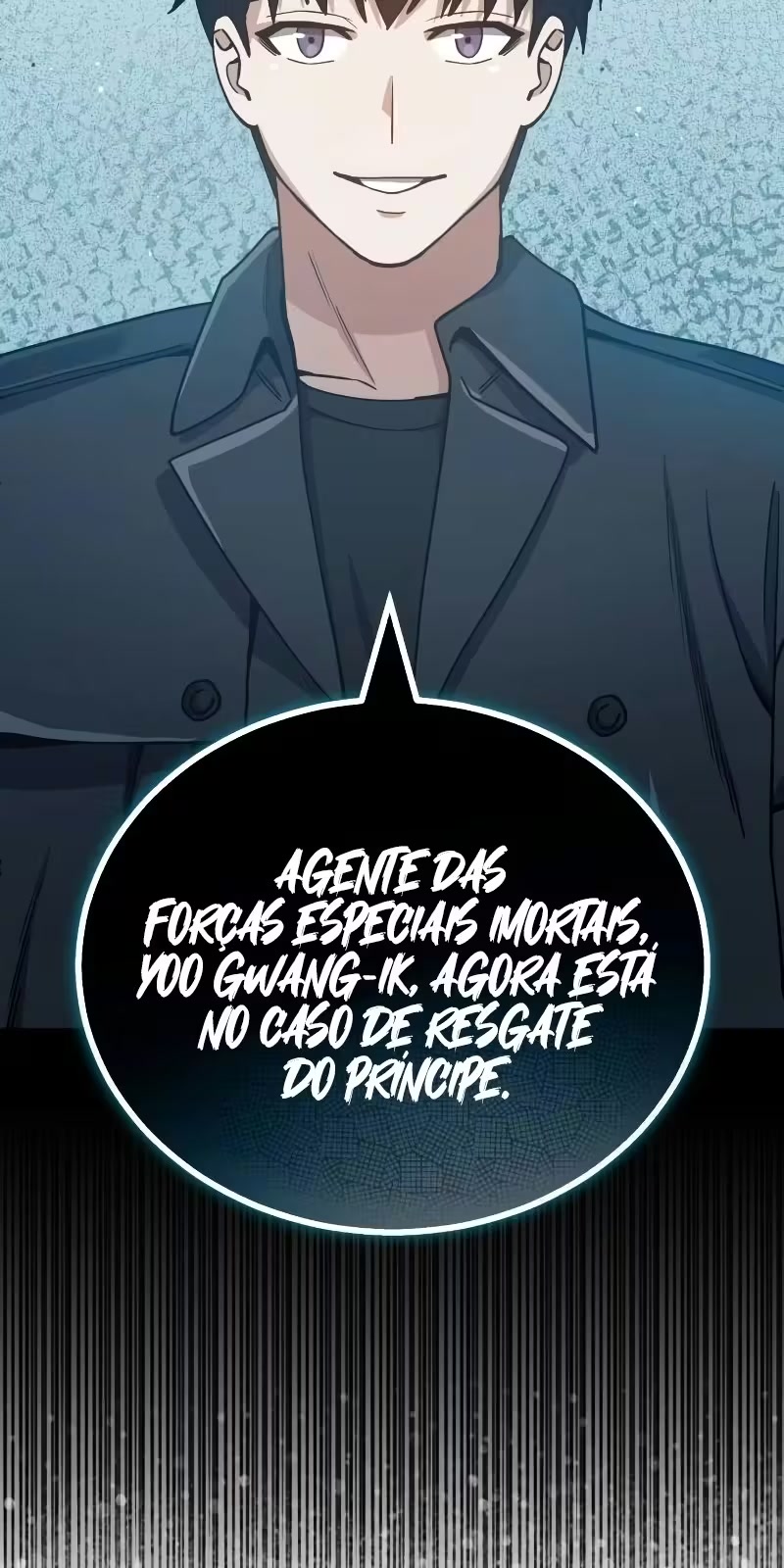 Genius of the Unique Lineage Capítulo 57 Página 66