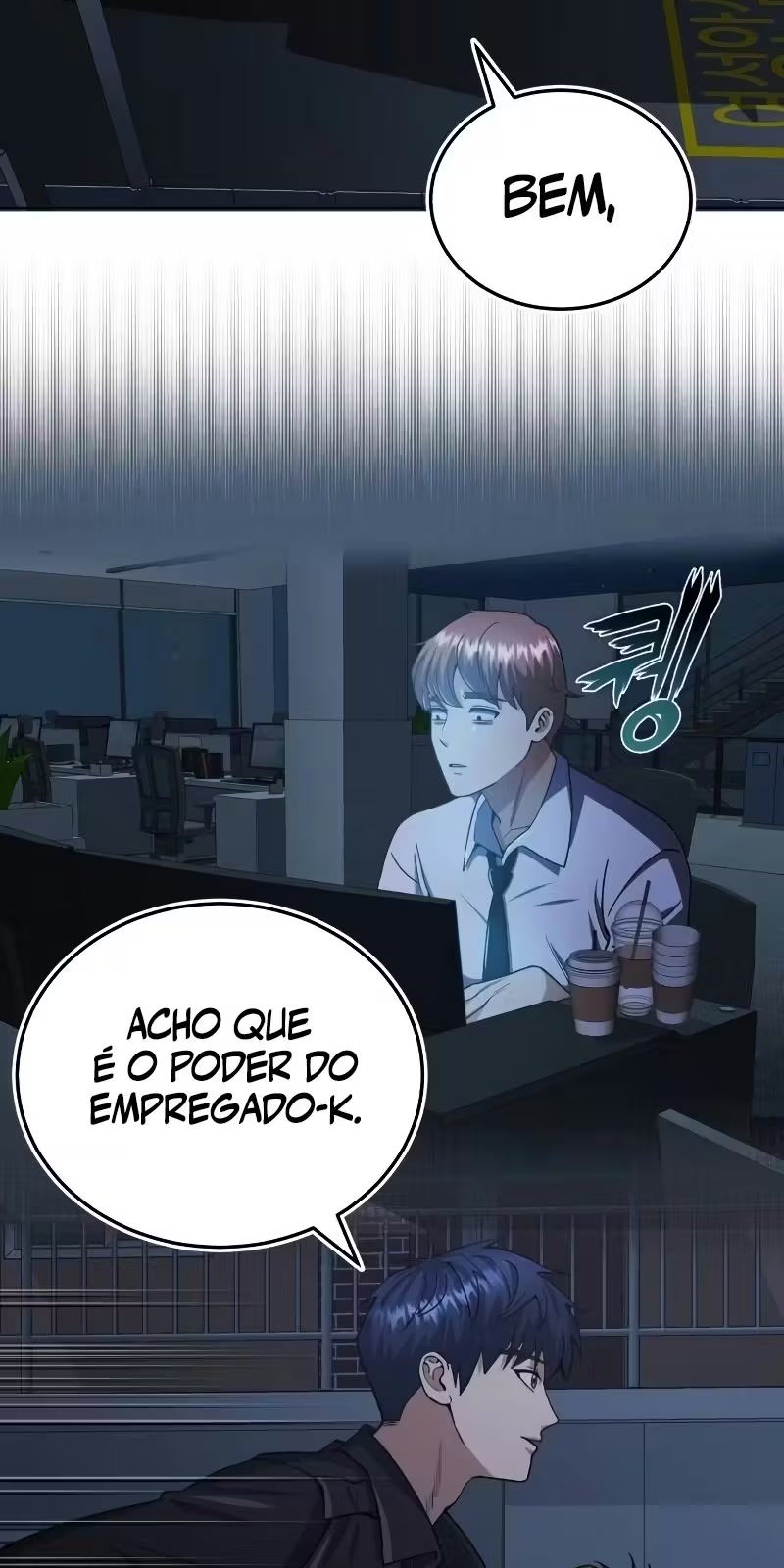 Genius of the Unique Lineage Capítulo 57 Página 68