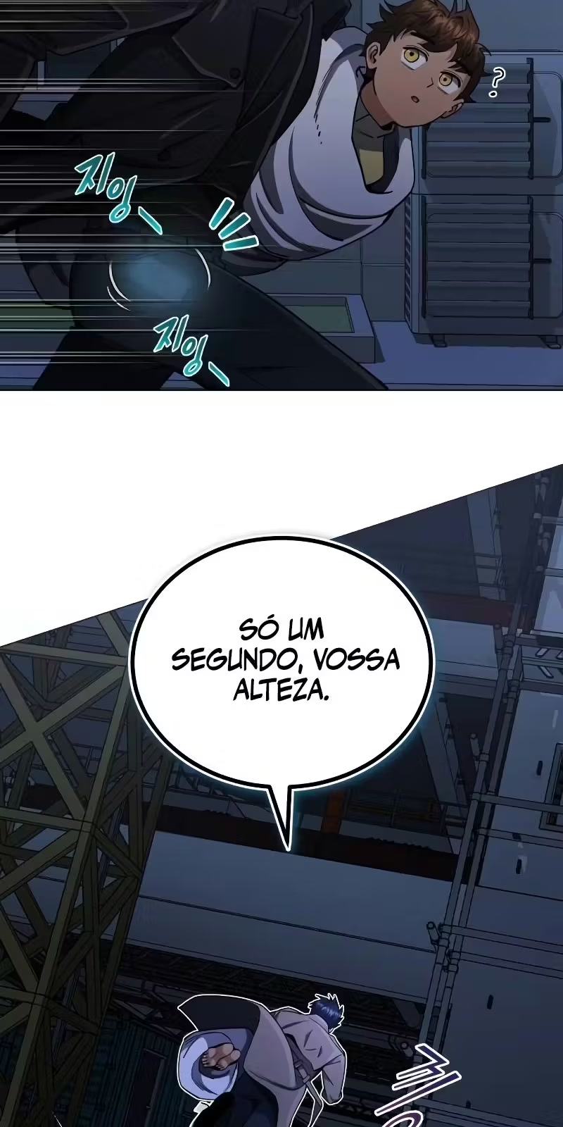 Genius of the Unique Lineage Capítulo 57 Página 69