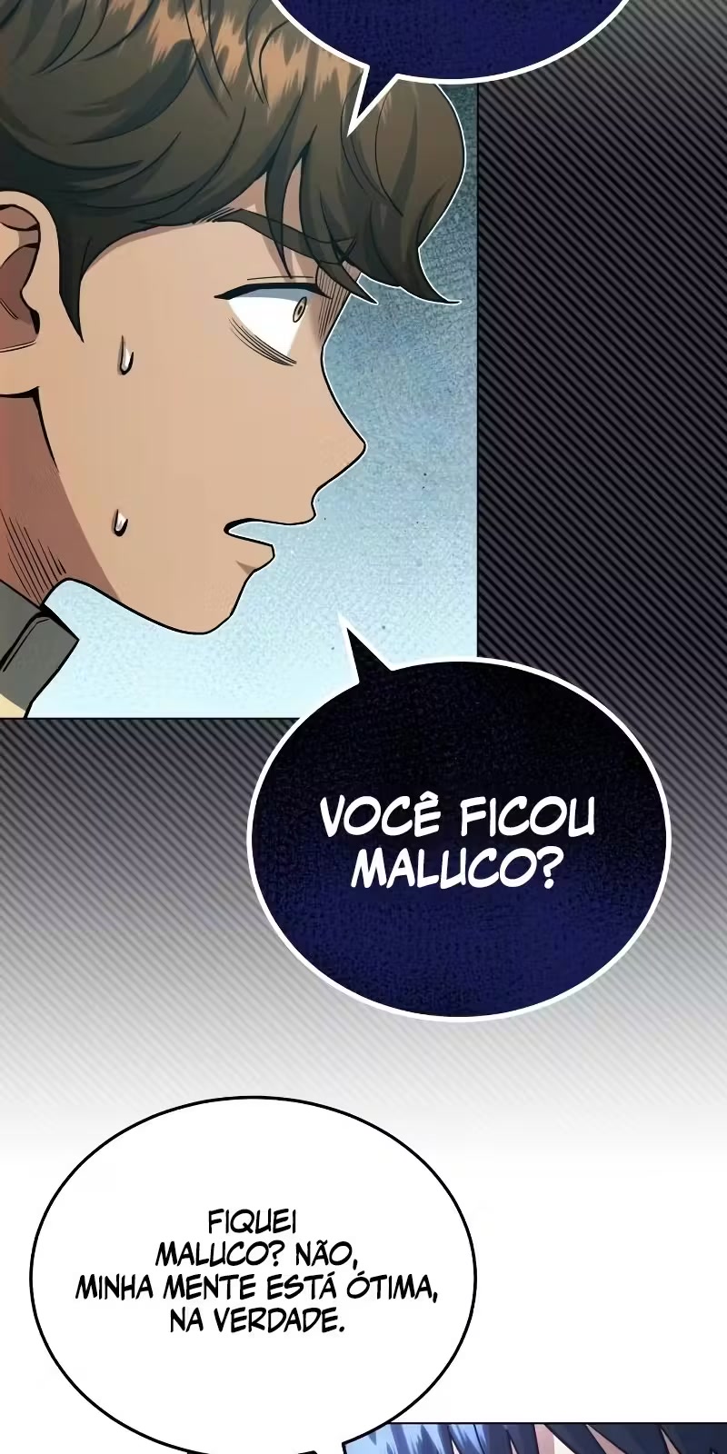 Genius of the Unique Lineage Capítulo 57 Página 7