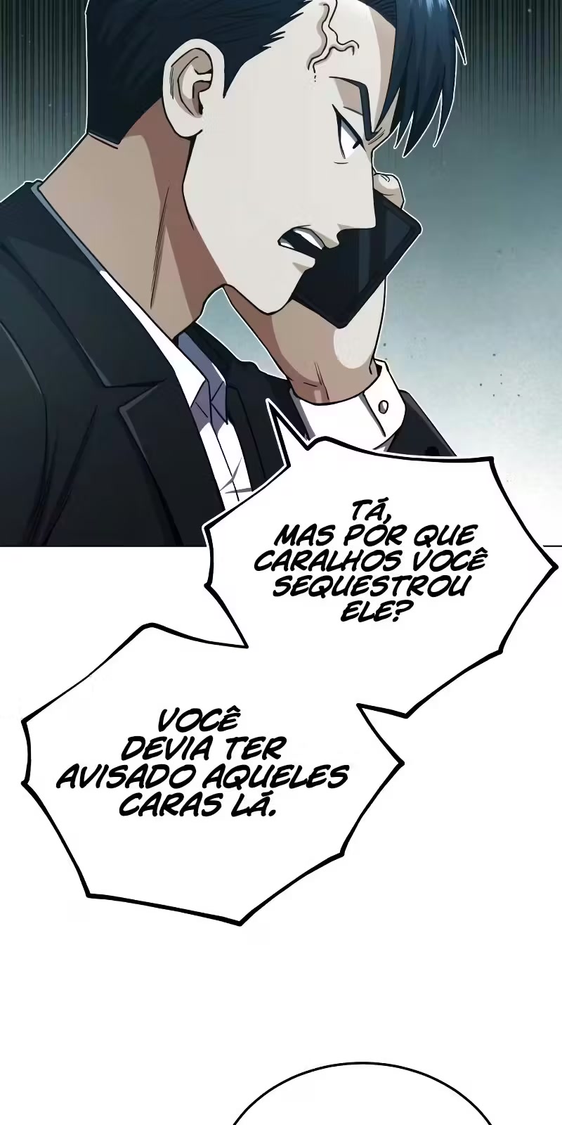 Genius of the Unique Lineage Capítulo 57 Página 72
