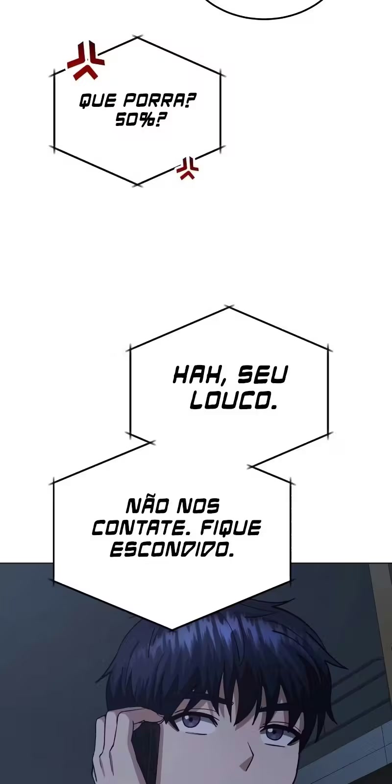 Genius of the Unique Lineage Capítulo 57 Página 74