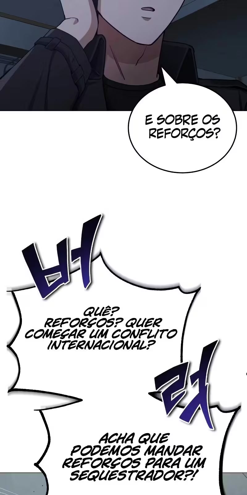 Genius of the Unique Lineage Capítulo 57 Página 75