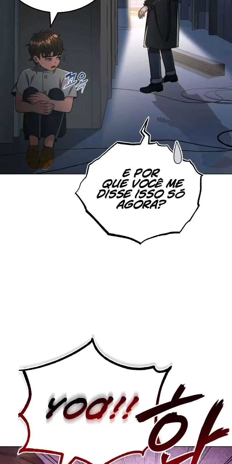 Genius of the Unique Lineage Capítulo 57 Página 82