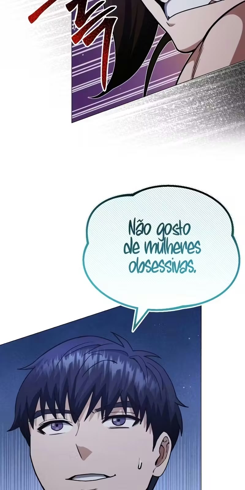 Genius of the Unique Lineage Capítulo 57 Página 86