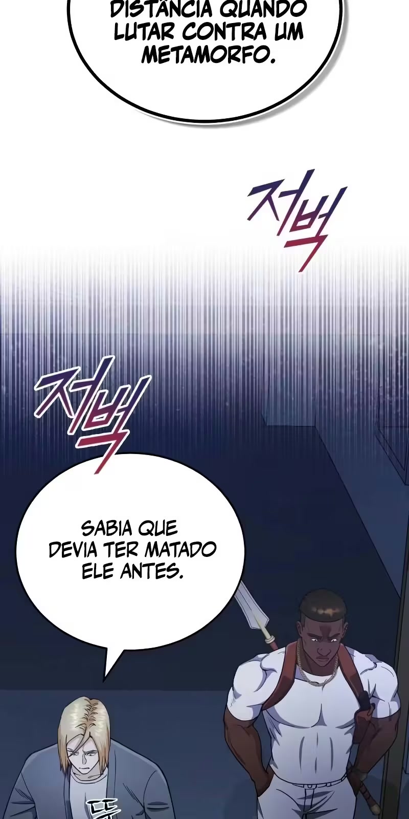 Genius of the Unique Lineage Capítulo 57 Página 90