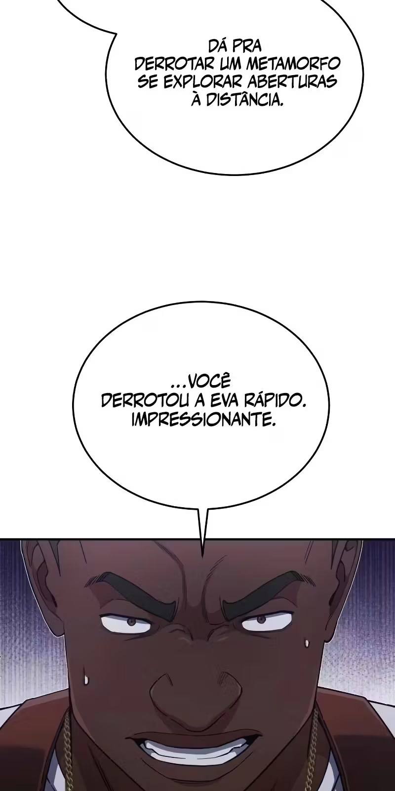 Genius of the Unique Lineage Capítulo 58 Página 12