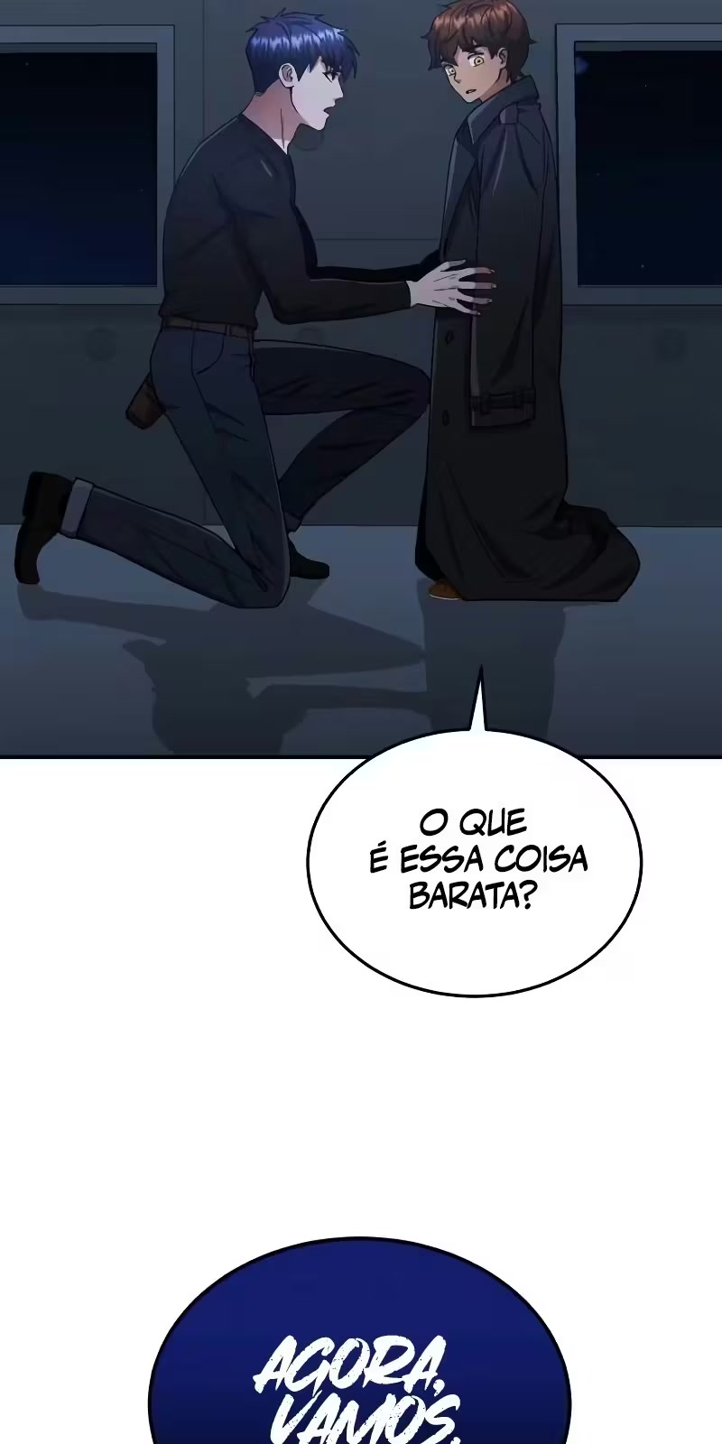 Genius of the Unique Lineage Capítulo 58 Página 17