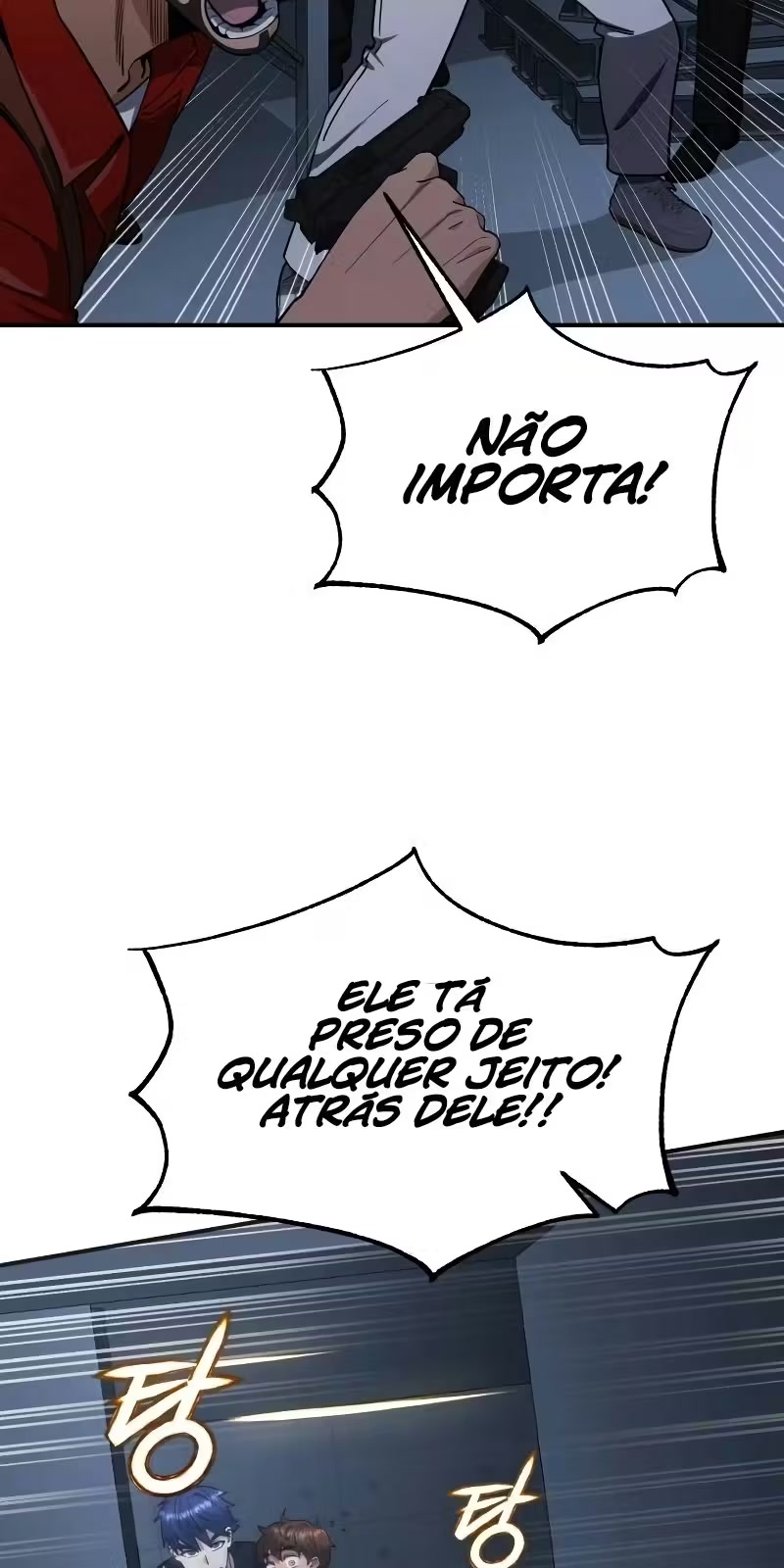 Genius of the Unique Lineage Capítulo 58 Página 24