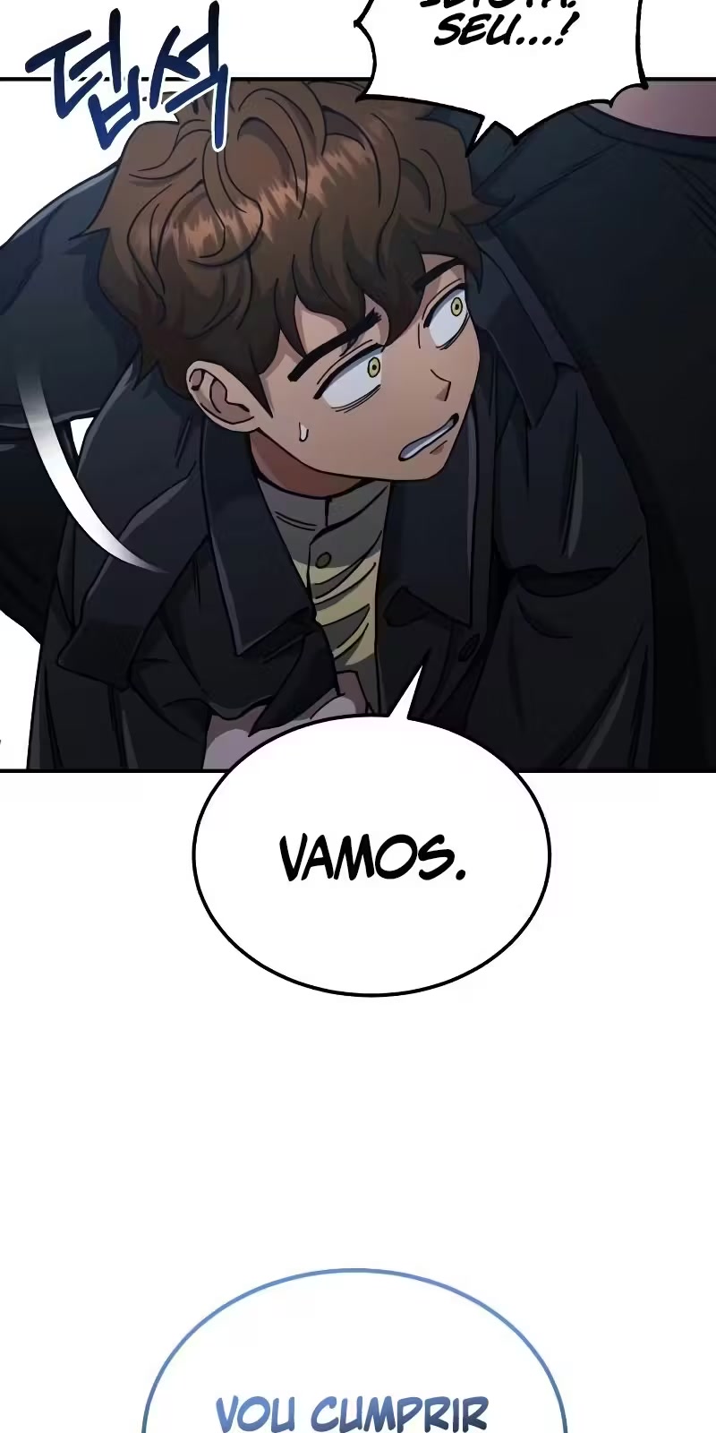 Genius of the Unique Lineage Capítulo 58 Página 40