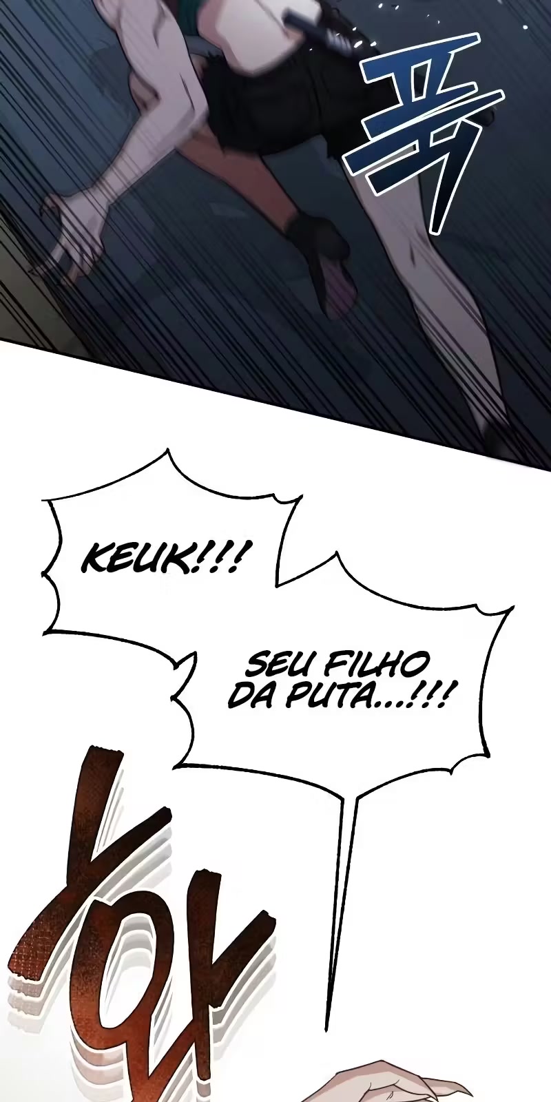 Genius of the Unique Lineage Capítulo 58 Página 5