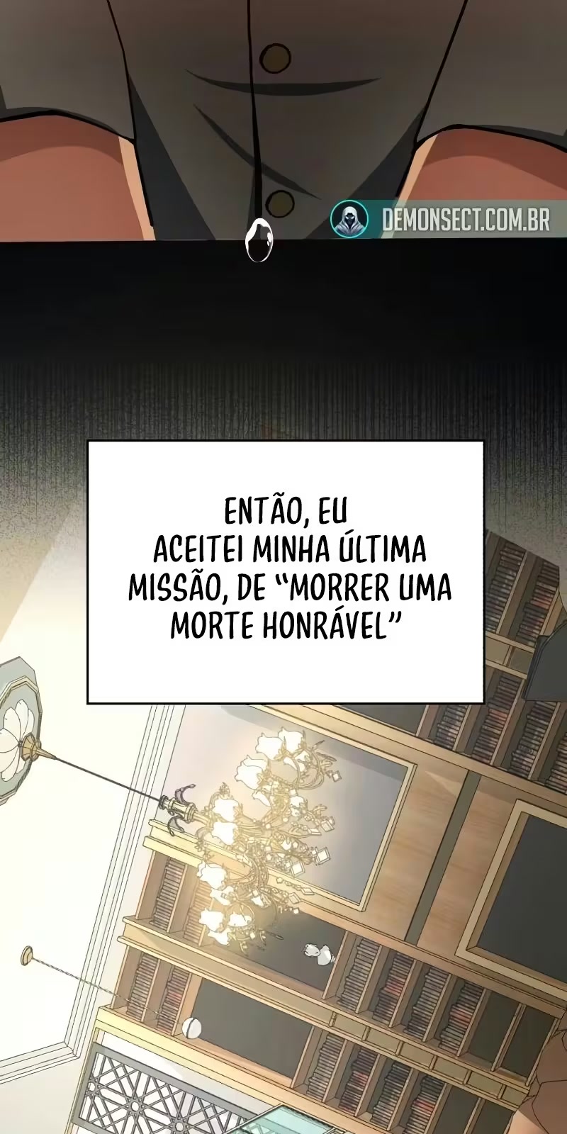 Genius of the Unique Lineage Capítulo 58 Página 57