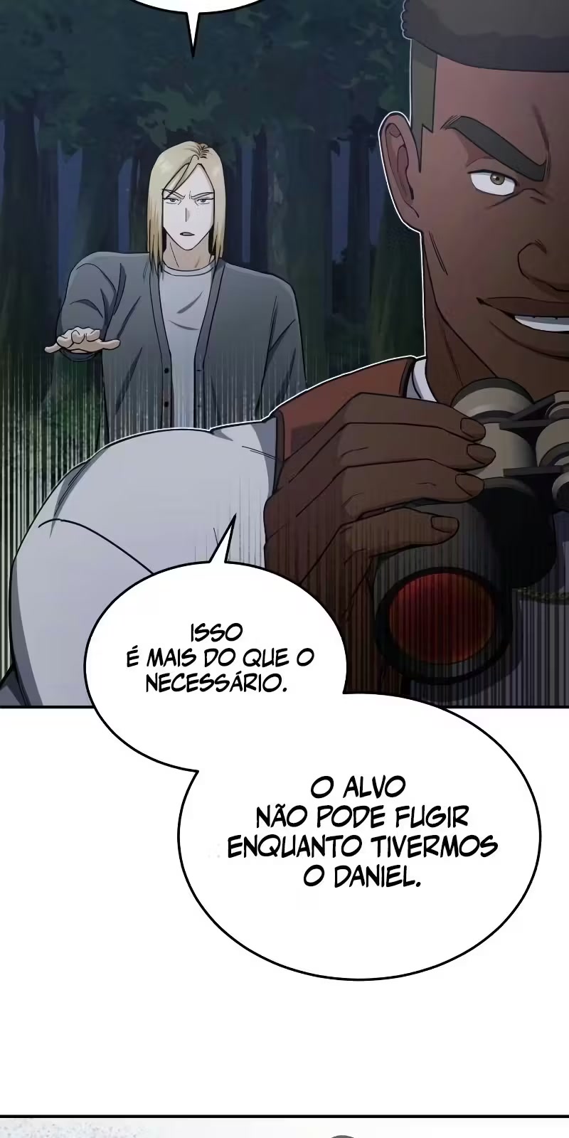 Genius of the Unique Lineage Capítulo 58 Página 83