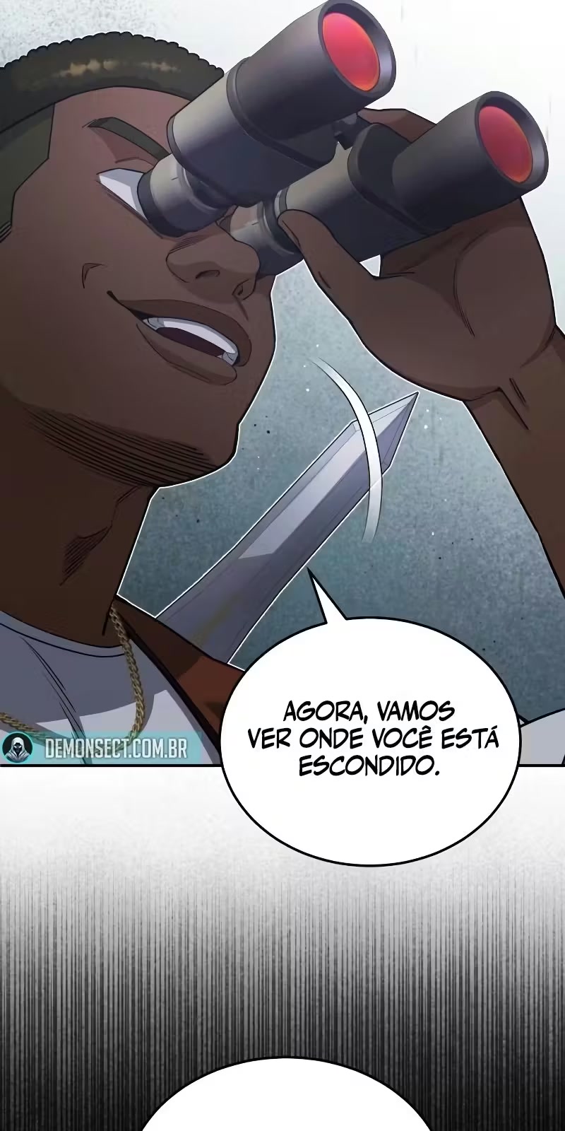 Genius of the Unique Lineage Capítulo 58 Página 84