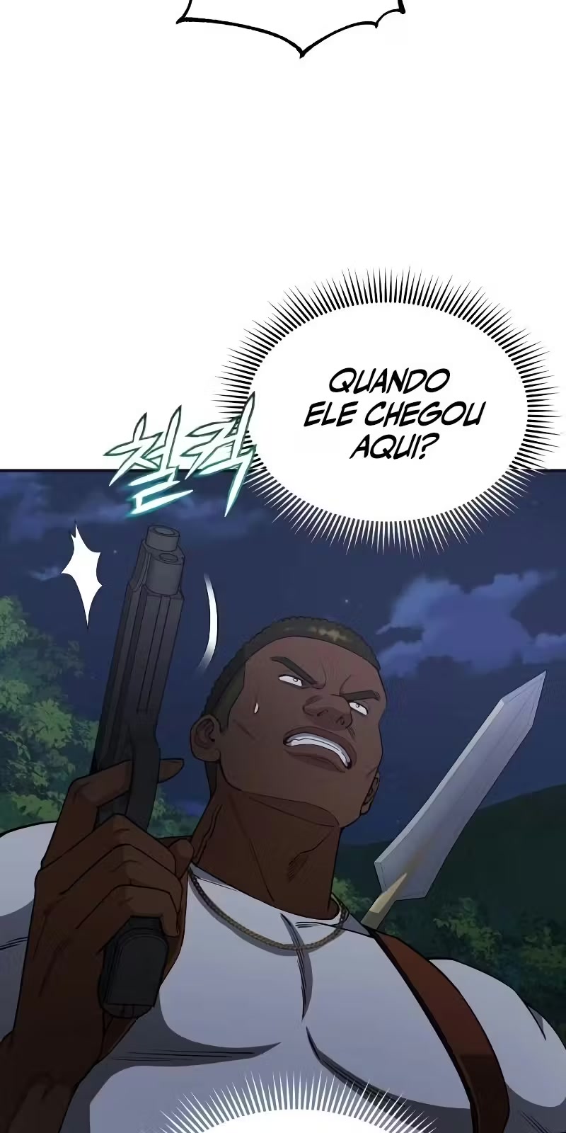 Genius of the Unique Lineage Capítulo 58 Página 92