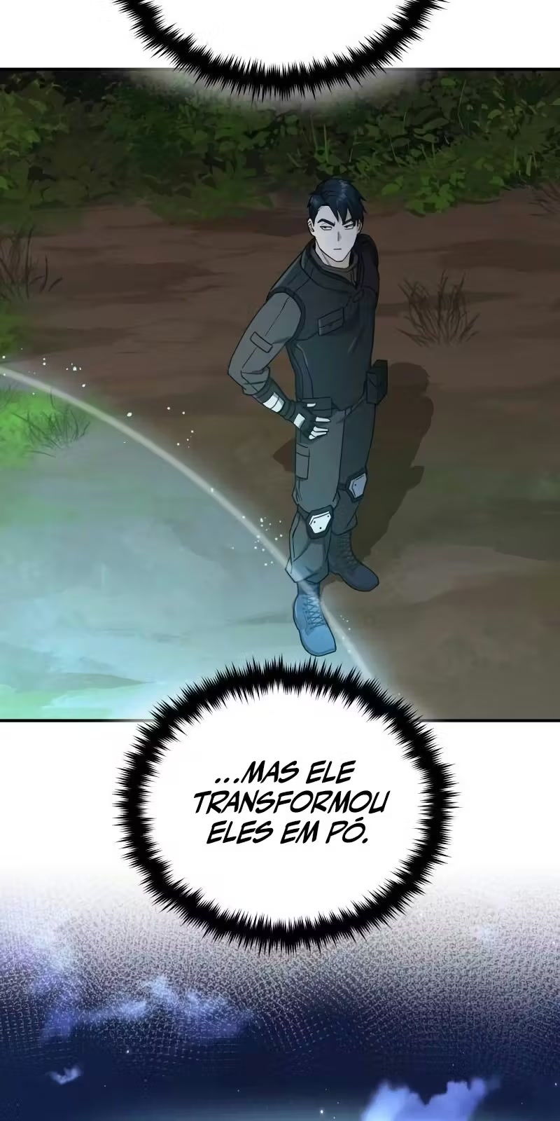 Genius of the Unique Lineage Capítulo 59 Página 11