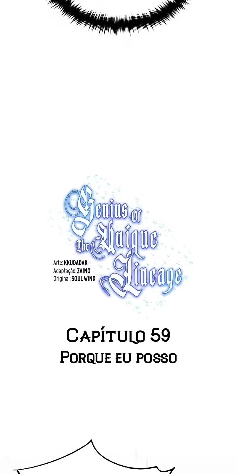 Genius of the Unique Lineage Capítulo 59 Página 13