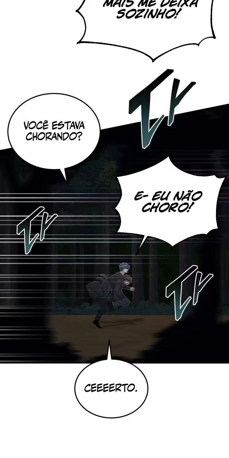 Genius of the Unique Lineage Capítulo 59 Página 15
