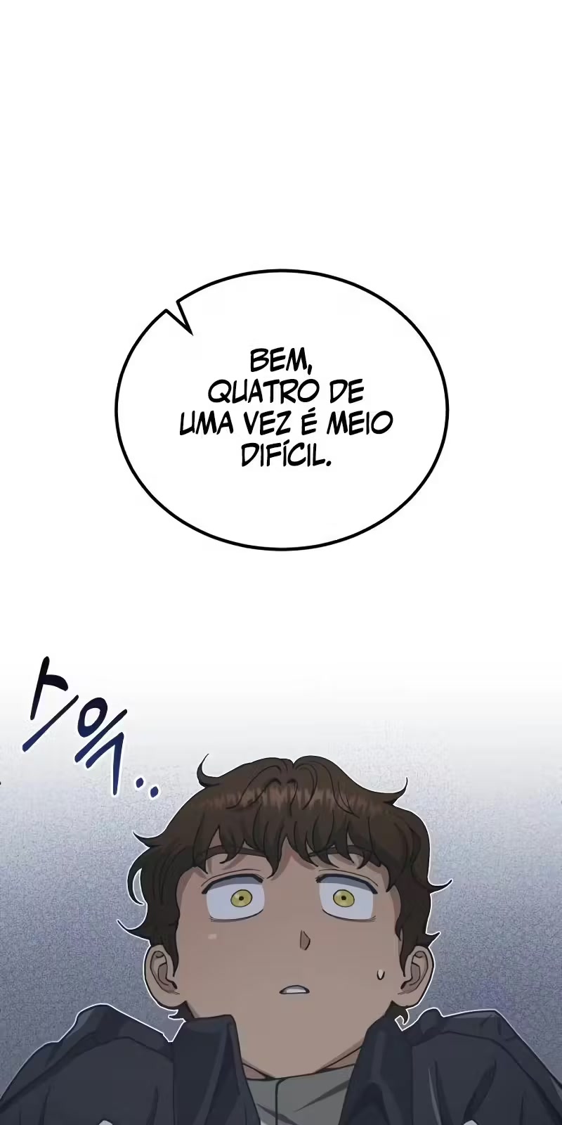 Genius of the Unique Lineage Capítulo 59 Página 22