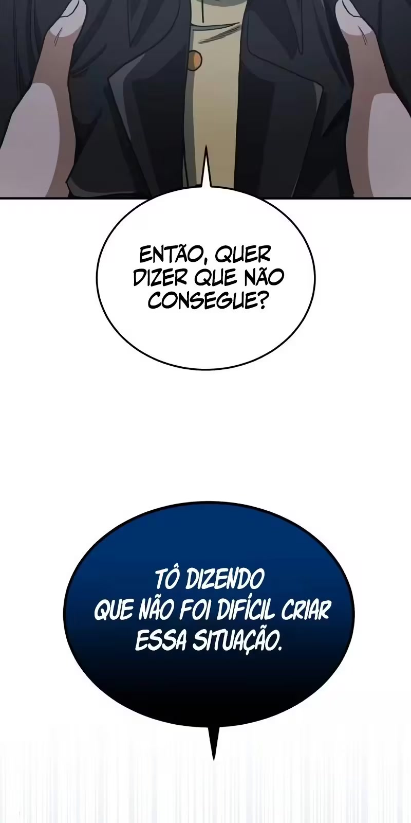 Genius of the Unique Lineage Capítulo 59 Página 23