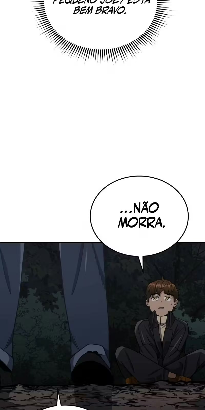 Genius of the Unique Lineage Capítulo 59 Página 27