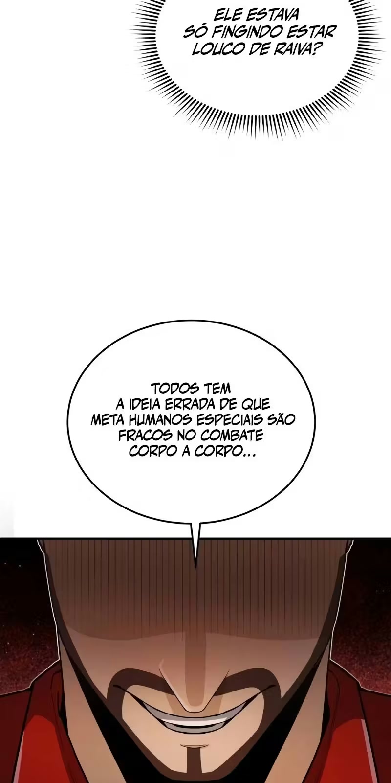 Genius of the Unique Lineage Capítulo 59 Página 37